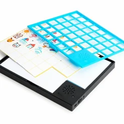 Discount Talende tavle, 44 felter