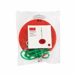 KREA Tallerkengynge - Mariehøne