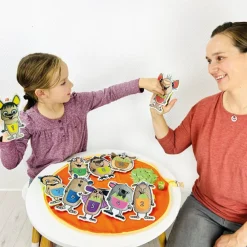 Sale Beleduc Talspil 1-10 med Mormels