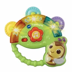 Clearance vtech Tamburin med lyd og lys