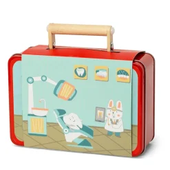 Clearance mamamemo Tandlægekuffert