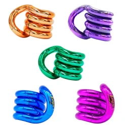 Online Tactic Tangle Jr. - Metallic (ass.), 1 stk