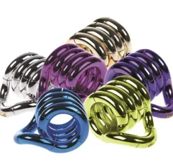 Discount Tangle Jr. - Metallic (ass. farver)