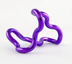 Discount Tangle Jr. - Metallic (ass. farver)