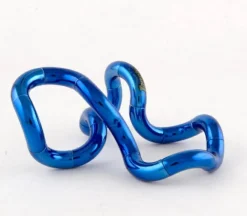 Discount Tangle Jr. - Metallic (ass. farver)