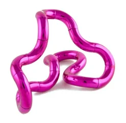 Discount Tangle Jr. - Metallic (ass. farver)