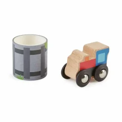 Online Hape Tape & Roll - Tog