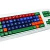 New Tastatur - Clevy Special Keyboard, dansk