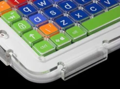 Best Tastatur - Tilbehør til Clevy, tasteskiller