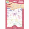 Best Djeco Tatoveringer - Charms