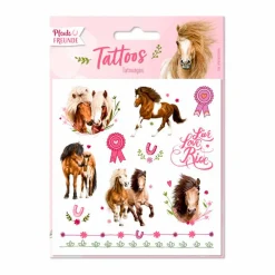 Sale Spiegelburg Tatoveringer - Hestevenner