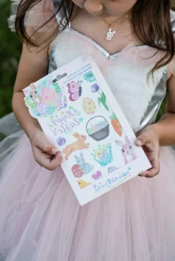 Sale Great Pretenders Tatoveringer - Påske