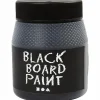 Creativ Company Tavlemaling - Sort, 250 ml.