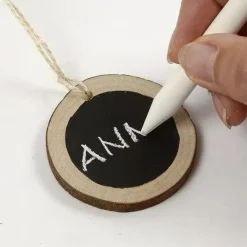 Creativ Company Tavlemaling - Sort, 250 ml.