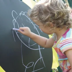 Sale Tavler til udendørs brug - Blomster, 5 stk