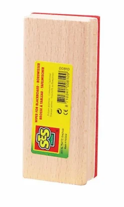 SES Creative Tavlevisker til kridttavle