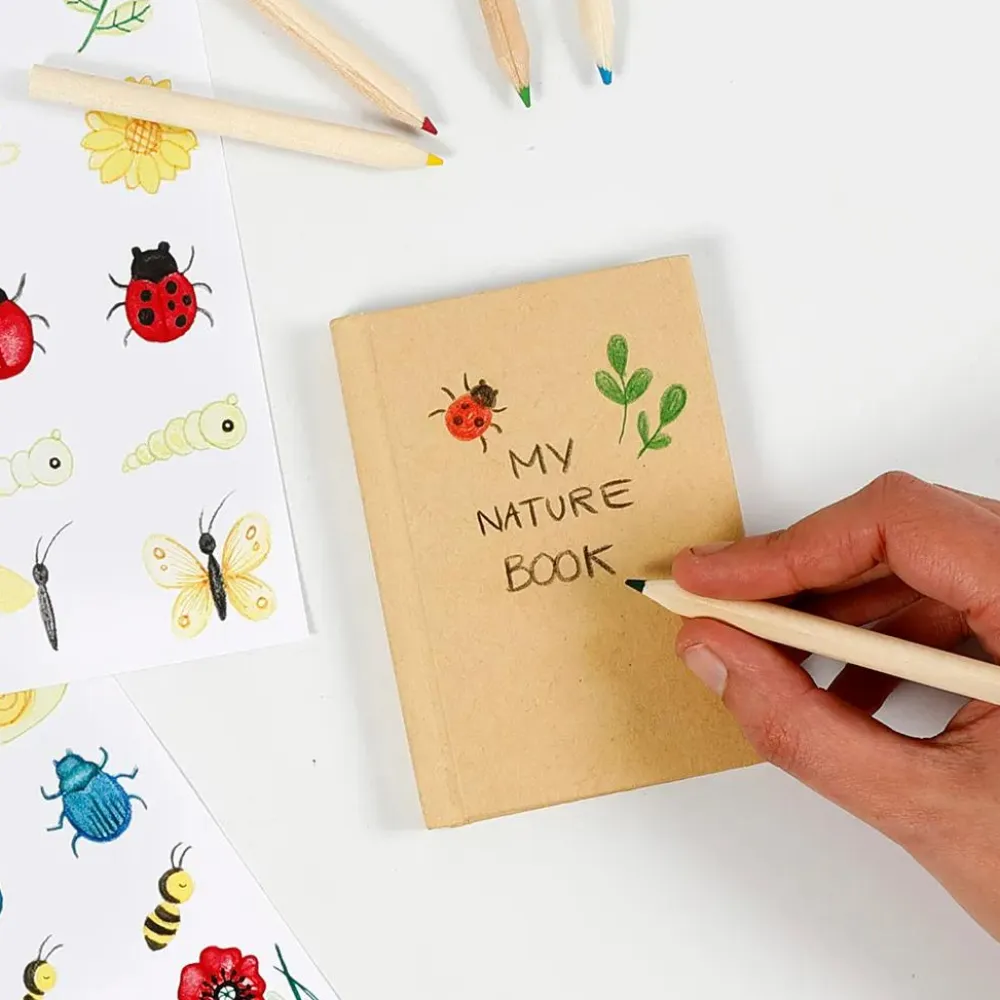 Discount Creativ Company Tegn insekter