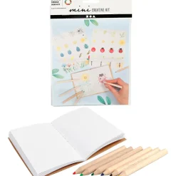 Discount Creativ Company Tegn insekter