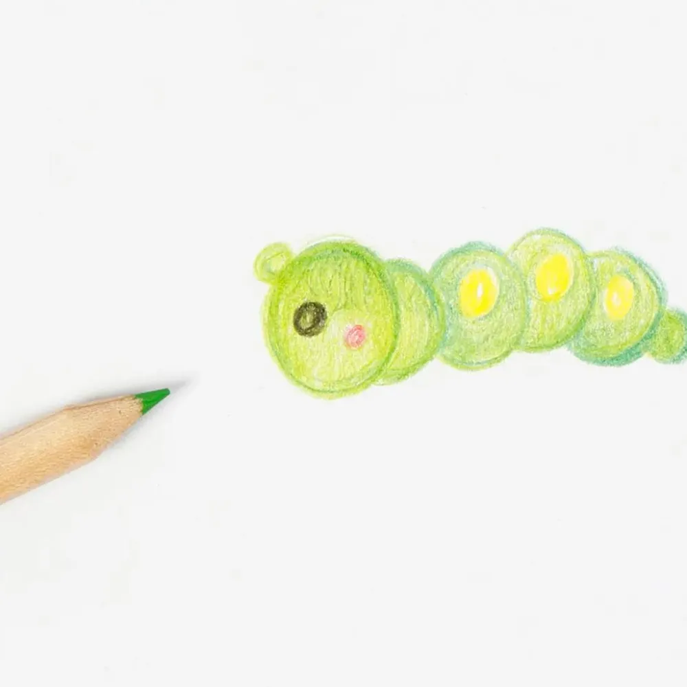 Discount Creativ Company Tegn insekter