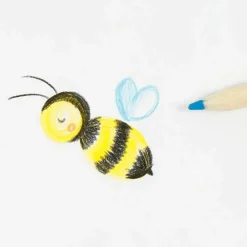 Discount Creativ Company Tegn insekter