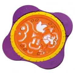 New Quercetti Tegneskabeloner Mandala