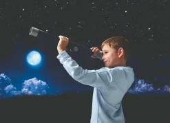 Sale Brainstorm Teleskop - Begynder