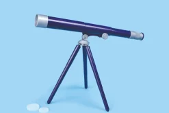 Sale Brainstorm Teleskop - Begynder