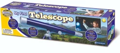 Sale Brainstorm Teleskop - Begynder