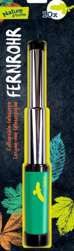 New Spiegelburg Teleskop - Nature Zoom