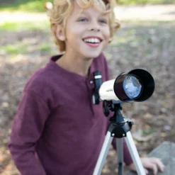 Clearance Teleskop Vega 360