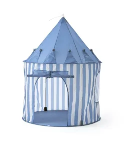 Hot Kid's Concept Telt - Blå striber