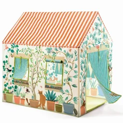 New Djeco Telt - Hus