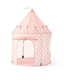 New Kid's Concept Telt - Rosa tern