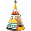 Outlet Djeco Telt - Teepee