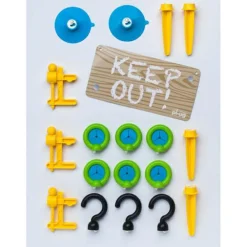 Outlet Telt-Kit Medium