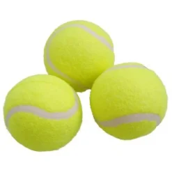 New Tennisbolde, 3 stk.