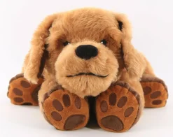 New Terapi hund m. kulde/varme - 1,1 kg