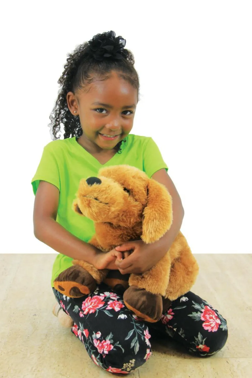 New Terapi hund m. kulde/varme - 1,1 kg