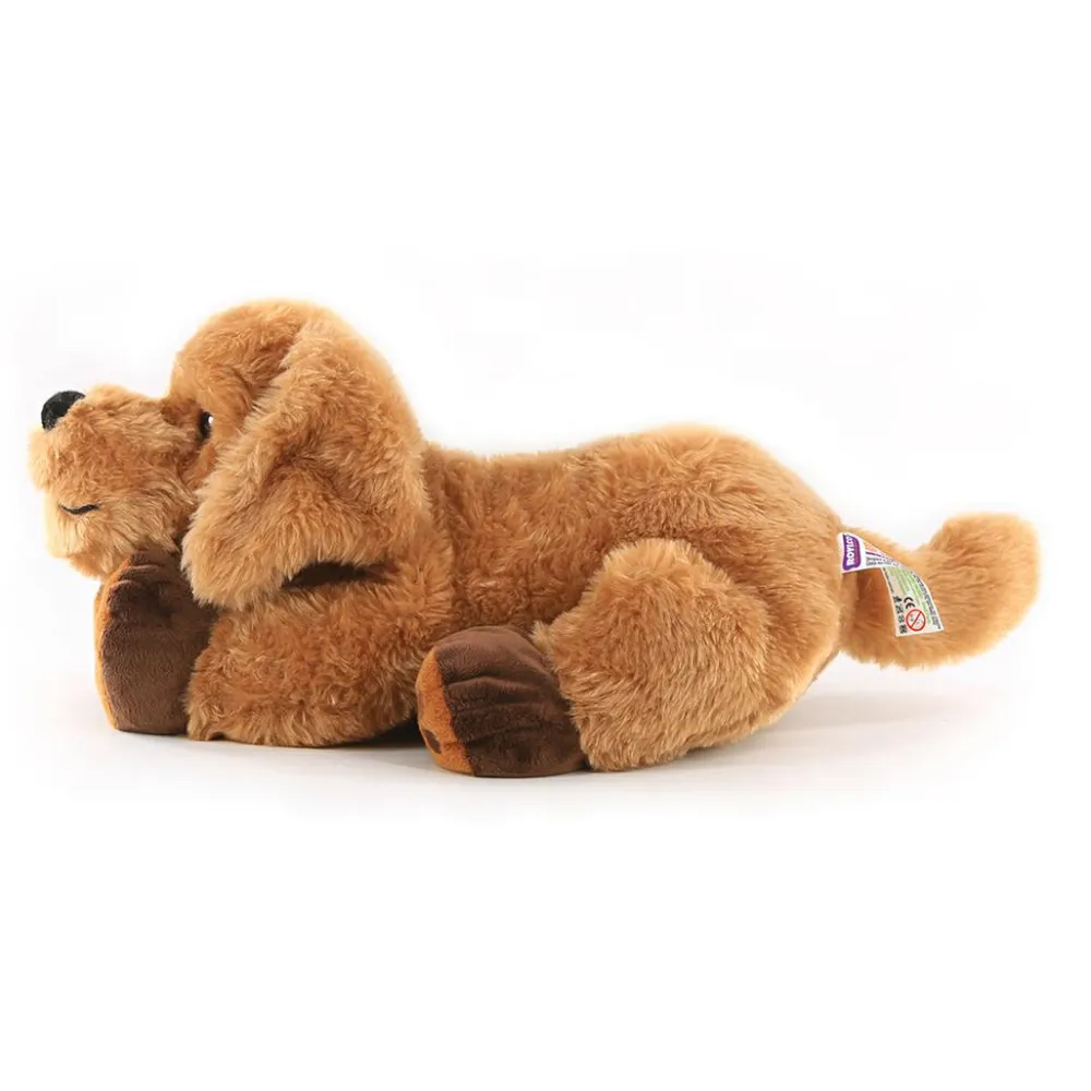 New Terapi hund m. kulde/varme - 1,1 kg