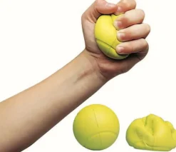 Discount Spordas Terapibold - Håndtræner (Ø 6,5 cm)