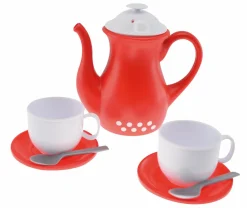 Outlet Tesæt "Tea for Two", 8 dele