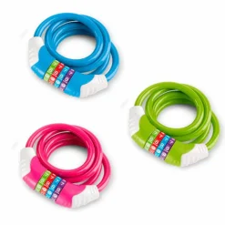 New PUKY Tilbehør - Sikkerhedslås, 120 cm.