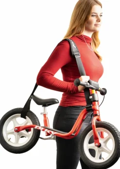 Discount PUKY Tilbehør løbecykel - Bærerem