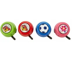 PUKY Tilbehør løbecykel - Ringeklokke