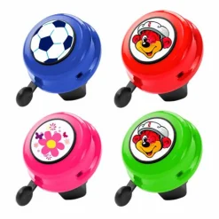 PUKY Tilbehør løbecykel - Ringeklokke