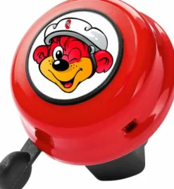 PUKY Tilbehør løbecykel - Ringeklokke