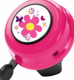 PUKY Tilbehør løbecykel - Ringeklokke