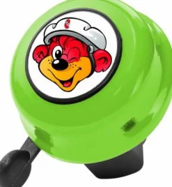 PUKY Tilbehør løbecykel - Ringeklokke