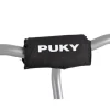 Sale PUKY Tilbehør løbecykel - Styrpolster, sort
