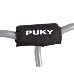 Sale PUKY Tilbehør løbecykel - Styrpolster, sort
